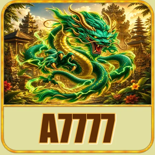 Aplikasi a7777 Android
